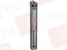 Гидравлический регулятор давления, манометр и трансмиттер Артикул 5992S-35R от производителя NOSHOK