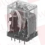 Реле / розетка Артикул HC2-P-AC24V от производителя MATSUSHITA ELECTRIC