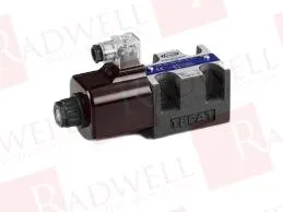 Гидравлический клапан Артикул HD-2B2-G03-DL-7 от производителя POWER VALVE USA