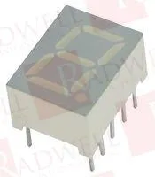 Индикатор / дисплей Артикул SC39-11SURKWA от производителя KINGBRIGHT