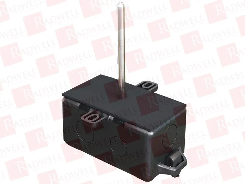 Датчик для системы вентиляции Артикул A/20K-D-4"-PB от производителя AUTOMATION COMPONENTS INC