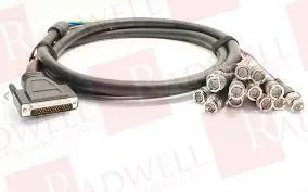 Кабель для подключения ПК и других устройств Артикул DBHD44-TO-13BNC от производителя MATROX