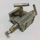 Коллектор инструментальный Anderson Greenwood M4AVC трехходовой, 6000 PSI