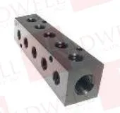 Пневматический коллектор Артикул M30-250-5-90 от производителя PNEUMADYNE