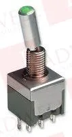 Тумблер  Артикул M2112TFW01 от производителя NKK