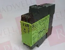 Реле / розетка Артикул D12ST20-230V от производителя TELE CONTROLS