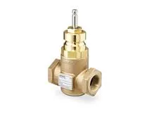 Клапан пневматический SIEMENS 599-03182, 1/2", NC, 250 PSI, CV 2.5