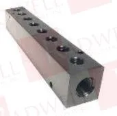 Пневматический коллектор Артикул M30-375-8W от производителя PNEUMADYNE