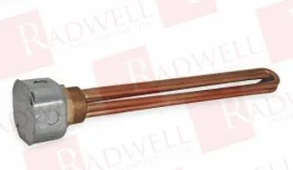 Погружной нагреватель Артикул TSP02106 от производителя TEMPCO