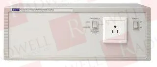 Электрический аксессуар Артикул AC1000A USA от производителя TTI