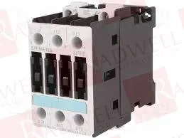 Пускатель Артикул 3RT1026-1BB44 от производителя SIEMENS