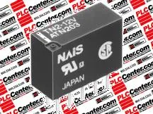 Реле / розетка Артикул TN2-L2-12V от производителя MATSUSHITA ELECTRIC