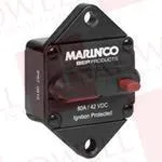 Автоматический выключатель в литом корпусе Артикул 185060P-01-1 от производителя SPERRY INSTRUMENTS