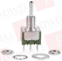 Тумблер  Артикул M2028SS1W03 от производителя NKK