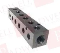 Пневматический коллектор Артикул M30-375-6-90W от производителя PNEUMADYNE