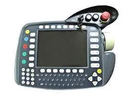 Контроллер робота KUKA KRC1 с пультом управления, 480В, 5А