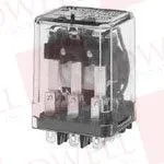 Реле перегрузки по току Артикул KU-4900 от производителя TE CONNECTIVITY