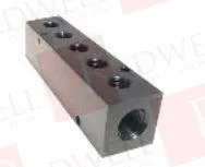 Пневматический коллектор Артикул M20-250-5W от производителя PNEUMADYNE