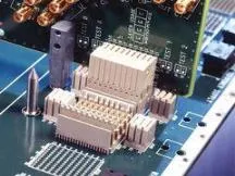 Штекер / розетка Артикул 6469028-1 от производителя TE CONNECTIVITY