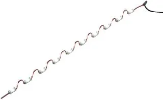 Светодиодная лента WAMCO WL-BFL125-DW12, белая, 12V, 240mW, IP67