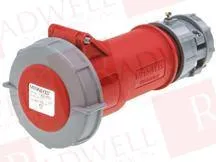 Штекер / розетка Артикул 3881 от производителя MENNEKES