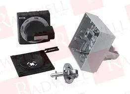 Ручка Артикул NZM4XTD от производителя EATON CORPORATION