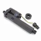 Линейный привод S24-09A4-02 производства THOMSON INDUSTRIES