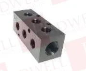 Пневматический коллектор Артикул M20-250-3-90 от производителя PNEUMADYNE