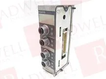 Модуль / стойка ПЛК Артикул VIGE-03-FB-8 от производителя FESTO