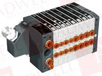 Сборка для машины Артикул 8286925 от производителя METAL WORK PNEUMATIC