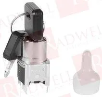 Селекторный переключатель Артикул SK14DG13 от производителя NKK