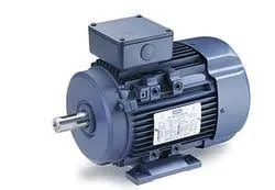 Двигатель электрический WE ELECTRIC MOTORS NA145T-1-6, 1 л.с., 208-230/460В, 1160 об/мин