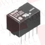 Реле / розетка Артикул TF2E-6V от производителя MATSUSHITA ELECTRIC