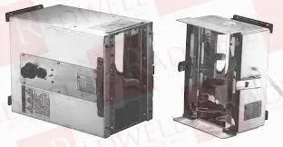 Сборка для машины Артикул F10T от производителя HERAEUS