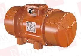 Двигатель Артикул MVSI 075/3110-S02-TS2 от производителя ITALVIBRAS