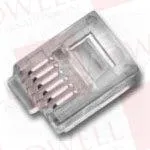 Штекер / розетка Артикул PT-066DEC/50UL от производителя PAN PACIFIC