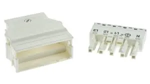 770-135 Термоусадочная трубка от WAGO