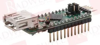 USB Артикул V2DIP1-48 от производителя FTDI CHIP