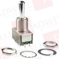 Тумблер  Артикул M2046B2B1W01 от производителя NKK