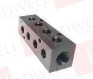 Пневматический коллектор Артикул M30-250-4-90 от производителя PNEUMADYNE