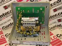 Линейный дроссель Трансформатор Артикул KLC4B от производителя TCI TRANS COIL