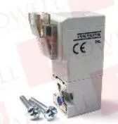 Электромагнитный клапан  Артикул S15MM-20-24-3B от производителя PNEUMADYNE