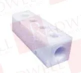 Пневматический коллектор Артикул M10-125-4-PPN от производителя PNEUMADYNE