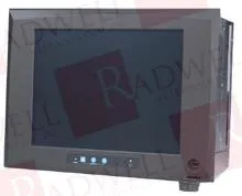 Промышленный компьютер Артикул IPPC-9151G-RA от производителя ADVANTECH