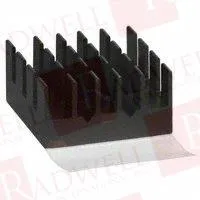 Теплоотвод  (радиатор ) для блока питания Артикул ATS-55190D-C1-R0 от производителя ADVANCED THERMAL SOLUTIONS