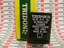 Реле / розетка Артикул EL-13A-2 от производителя IDEAL TRIDON