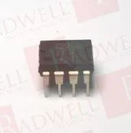 Интегральная микросхема Артикул CAT93C56LI-450021 от производителя ON LINE CONTROLS INC