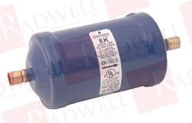 Фильтр / осушитель Артикул EK-052-S от производителя EMERSON
