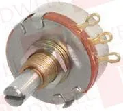 Потенциометр Артикул CLU1021 от производителя OHMITE