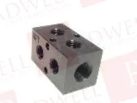 Пневматический коллектор Артикул M20-125-2-90 от производителя PNEUMADYNE